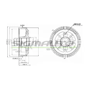 DR5153 SIGMAUTO