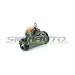 4663 SIGMAUTO