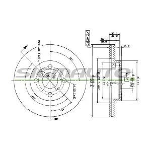 DBB149V SIGMAUTO