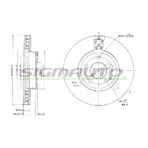 DBB203V SIGMAUTO
