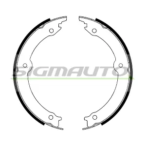 SFA973 SIGMAUTO