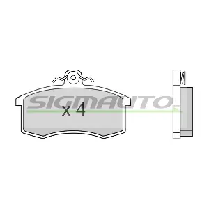 SIGMAUTO SPA333