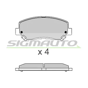 SIGMAUTO SPB635