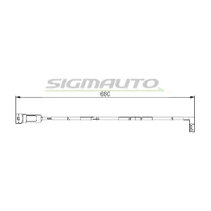 SIGMAUTO WI0521