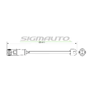 WI0653 SIGMAUTO