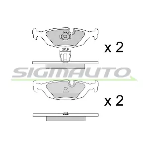 SIGMAUTO SPA456