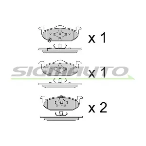 SPC009 SIGMAUTO