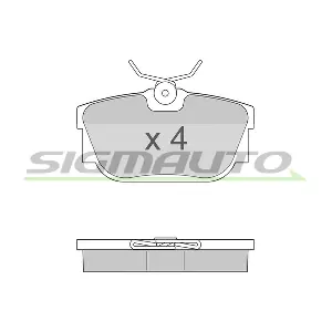 SPA958 SIGMAUTO