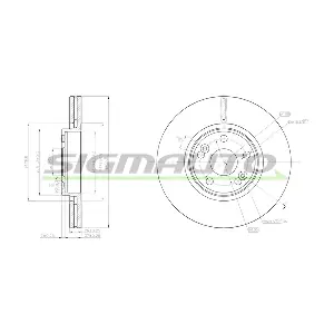 DBC152V SIGMAUTO