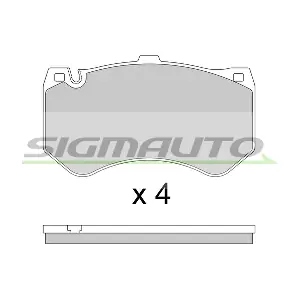 SPB779 SIGMAUTO