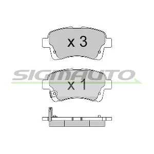 SPB740 SIGMAUTO