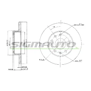 DBB100S SIGMAUTO