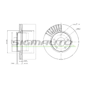 DBC100V SIGMAUTO