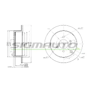DBB794S SIGMAUTO