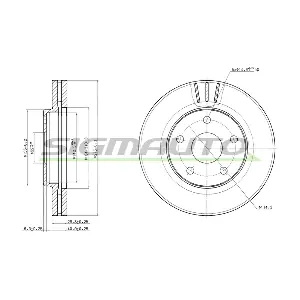 DBB859V SIGMAUTO