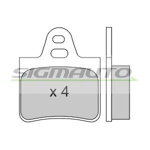 SIGMAUTO SPA130