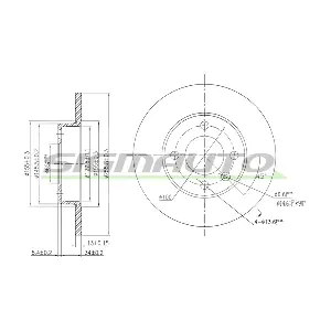 DBA205S SIGMAUTO