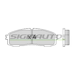 SIGMAUTO SPA362