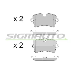 SPB502 SIGMAUTO