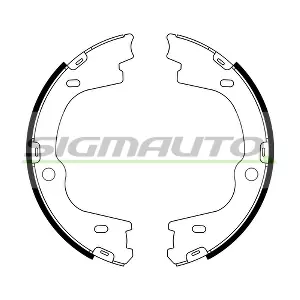 SIGMAUTO SFA769