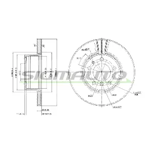 DBA211V SIGMAUTO