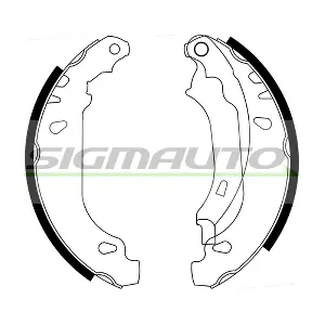 SIGMAUTO SFA386