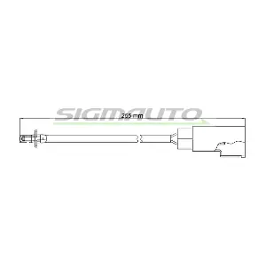 WI0400 SIGMAUTO