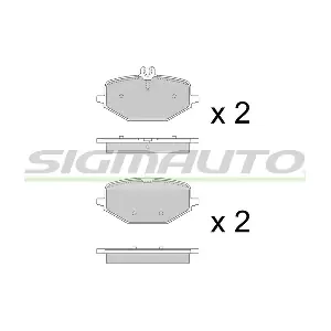SPB884 SIGMAUTO