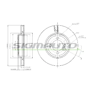 DBB617V SIGMAUTO