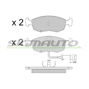 SIGMAUTO SPA282