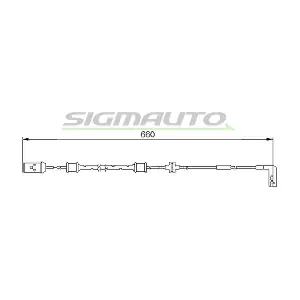 SIGMAUTO WI0560