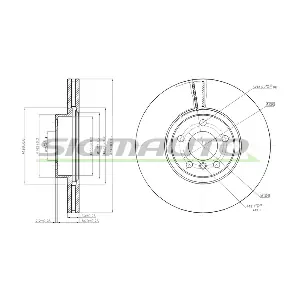 DBB713V SIGMAUTO