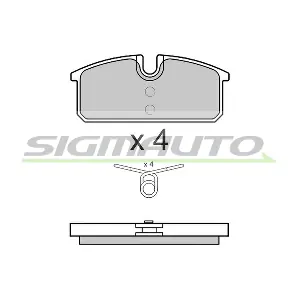 SIGMAUTO SPB542