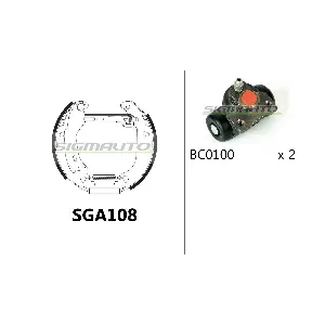 SIGMAUTO SGA108