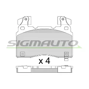 SPB760 SIGMAUTO
