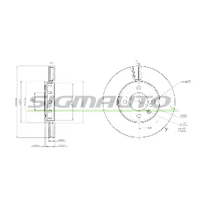 DBC184V SIGMAUTO