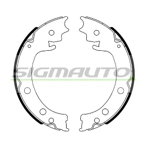 SFA908 SIGMAUTO