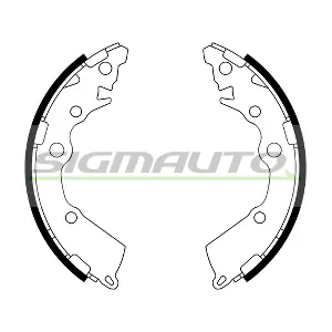 SFA805 SIGMAUTO