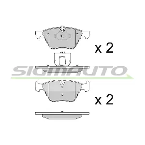 SIGMAUTO SPB108