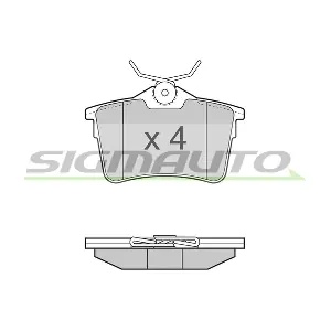 SPB386 SIGMAUTO
