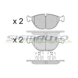 SPB409 SIGMAUTO