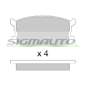 SIGMAUTO SPA405