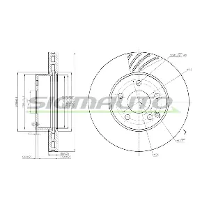DBB690V SIGMAUTO