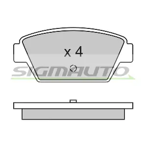 SIGMAUTO SPA330
