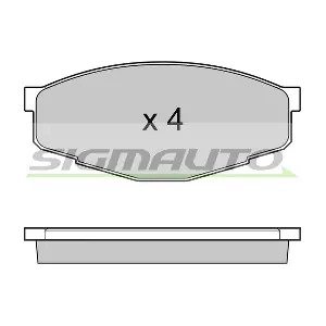 SIGMAUTO SPA232