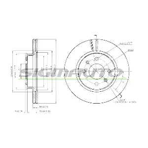 DBB840V SIGMAUTO