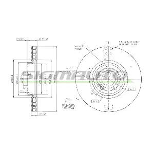 DBD109V SIGMAUTO