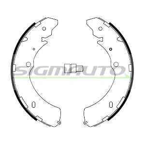 SFA755 SIGMAUTO