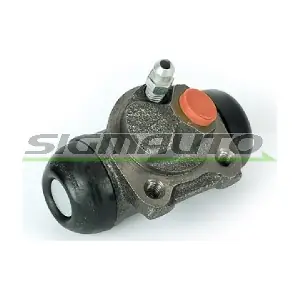 BC0128 SIGMAUTO