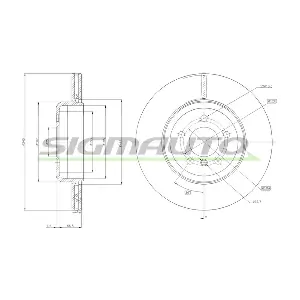 DBC037V SIGMAUTO